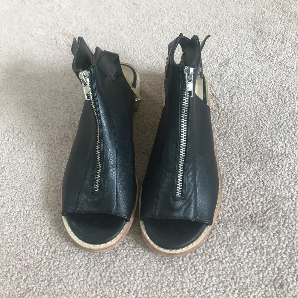Forever 21 sandals
